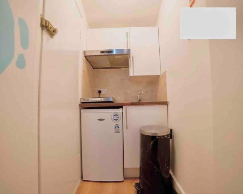 Charming Studio In Golders Green Apartamento