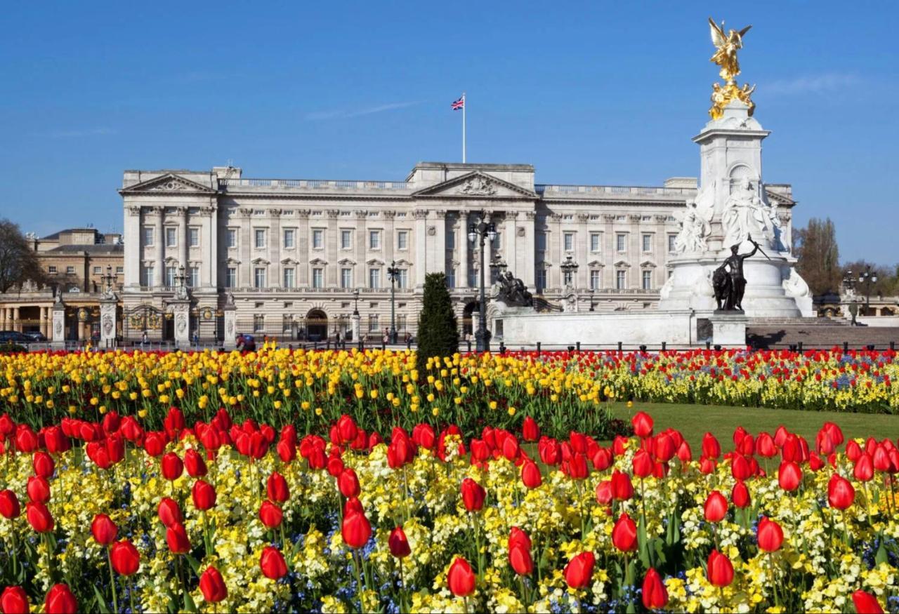 Appartement Stylish 2 Bedroom In Westminster Sleeps 5 With Ac *