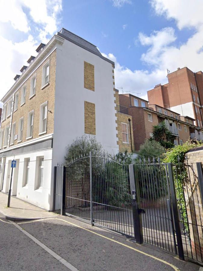 Stylish 2 Bedroom In Westminster Sleeps 5 With Ac * Londen