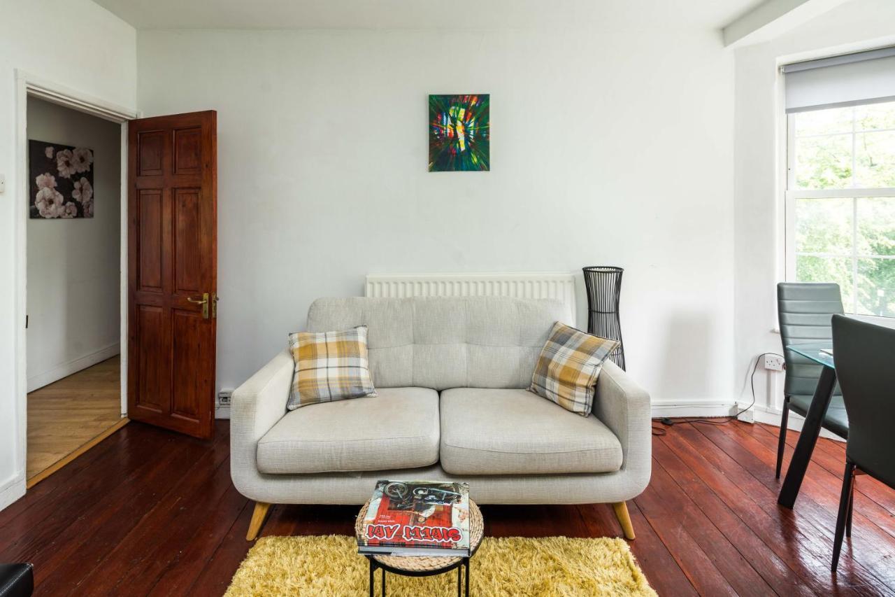 Leilighet Cosy 3bd For 6 / 6 Beds