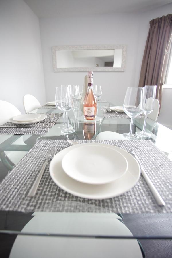 Penthouse At Chelsea Cloisters Apartamento *