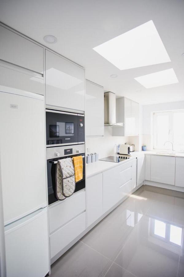 Penthouse At Chelsea Cloisters Apartamento *