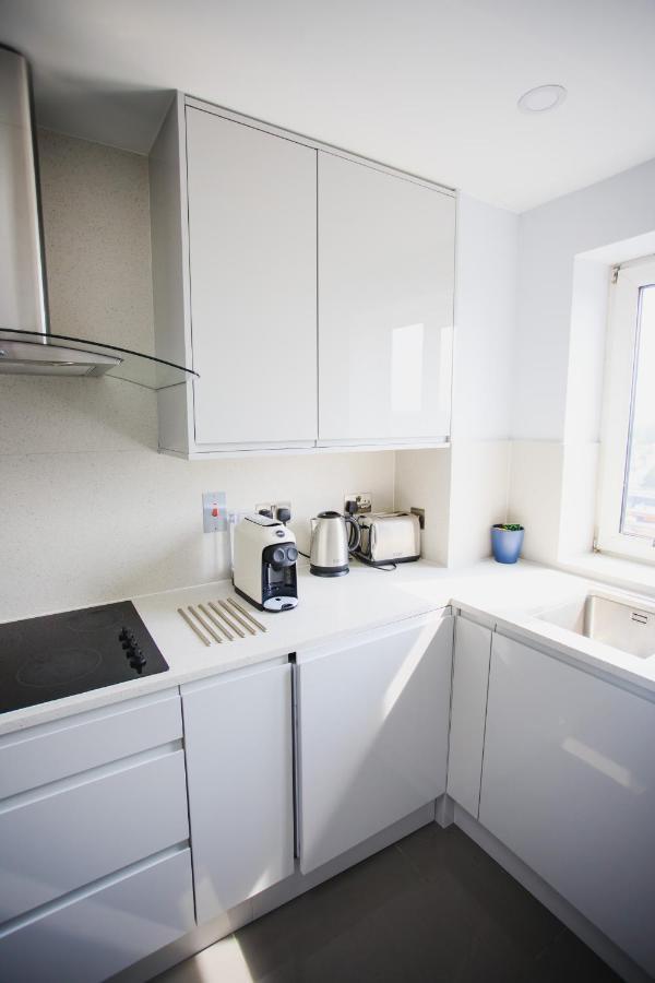 Apartamento Penthouse At Chelsea Cloisters *