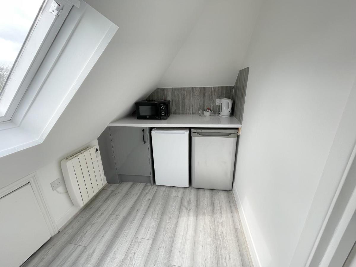 Leilighet Cosy Bright Close To Wembley Stadium