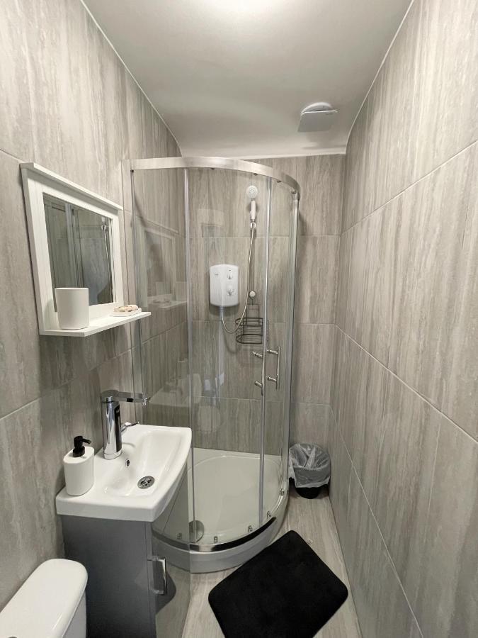 Leilighet Cosy Bright Close To Wembley Stadium *