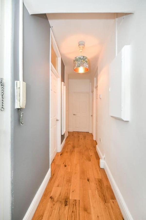 Apartment Plumstead Luxury