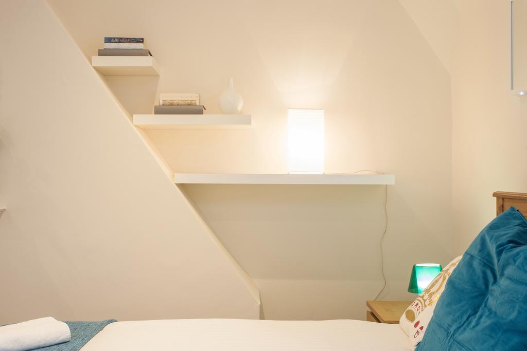 Guest house Monopoly Accommodations
