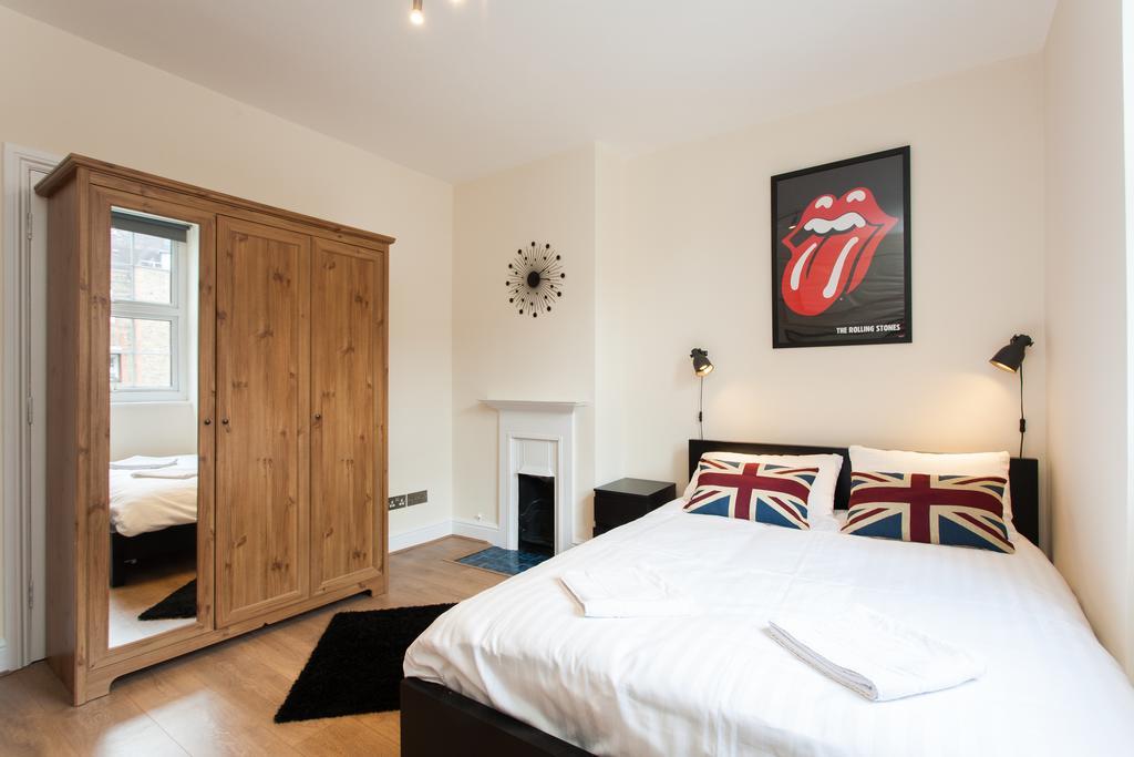 Monopoly Accommodations London