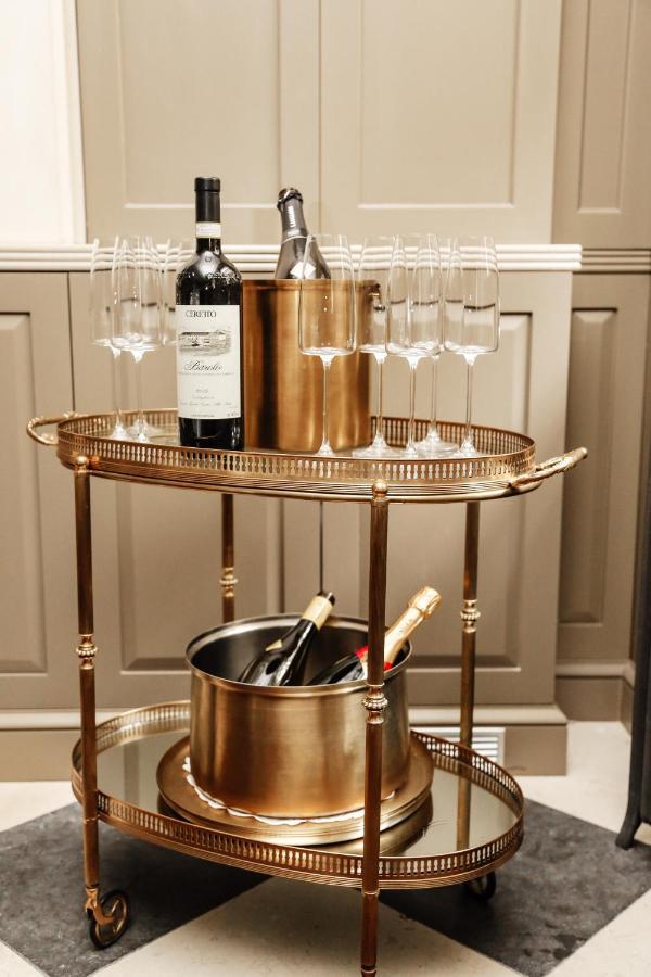 Hotel Henrys Townhouse Marylebone, Londen