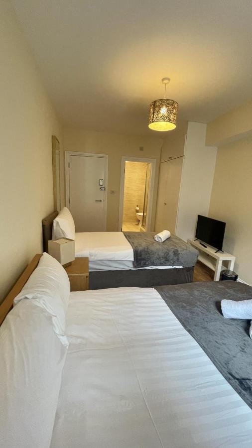 Feriehus Camden Budget Suites - Next To Station And Camden Market London