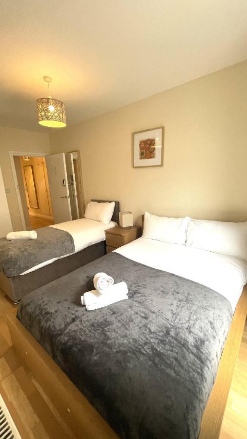 Feriehus Camden Budget Suites - Next To Station And Camden Market
