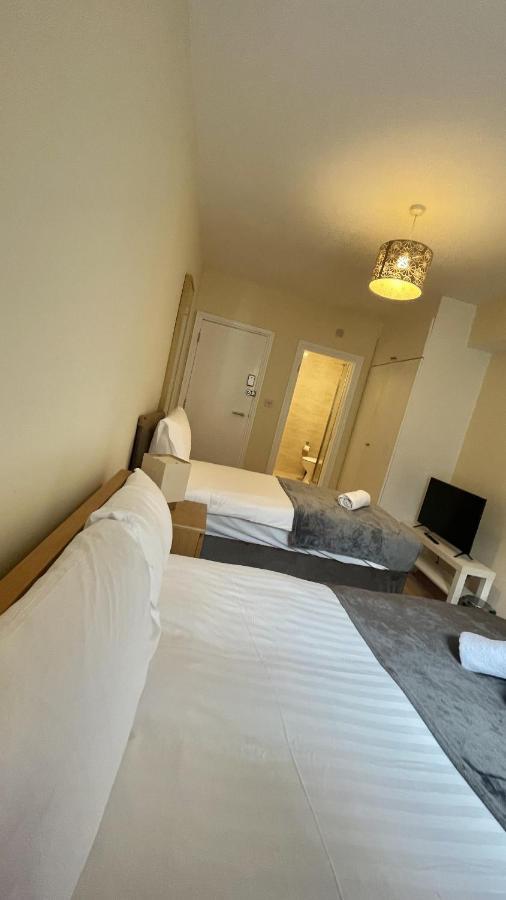 Feriehus Camden Budget Suites - Next To Station And Camden Market