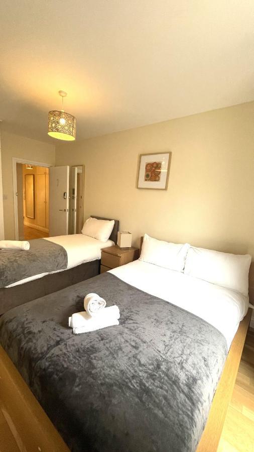Camden Budget Suites - Next To Station And Camden Market *