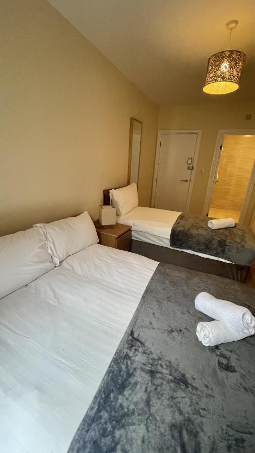 Camden Budget Suites - Next To Station And Camden Market London