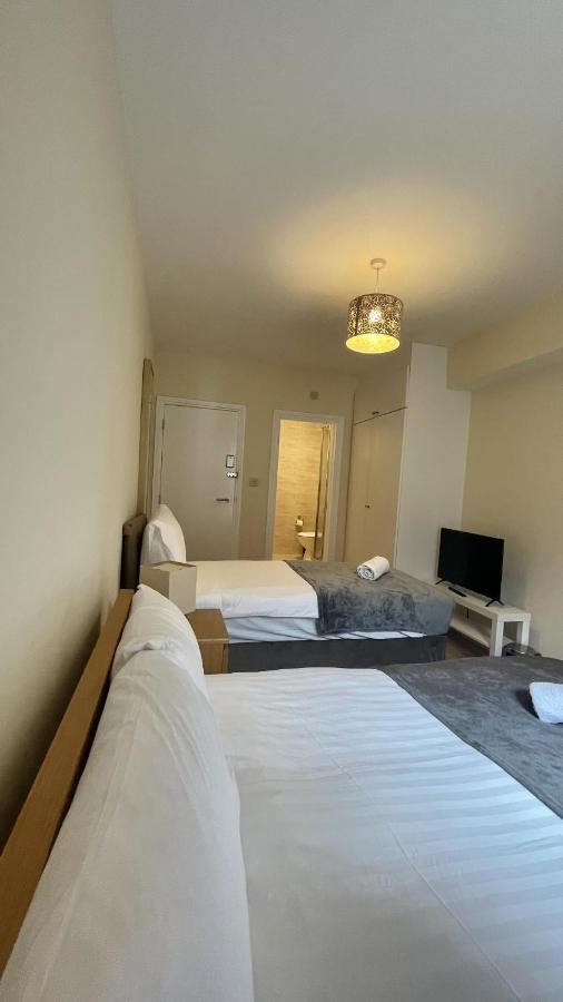 Feriehus Camden Budget Suites - Next To Station And Camden Market London