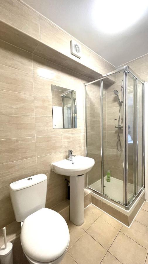 Feriehus Camden Budget Suites - Next To Station And Camden Market