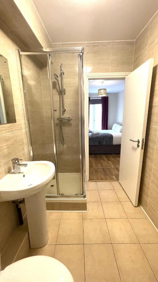 Feriehus Camden Budget Suites - Next To Station And Camden Market *