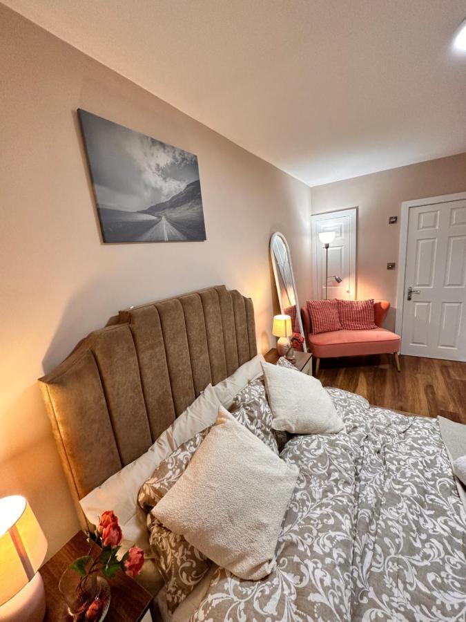 Canary Wharf Single Double And En-suite London