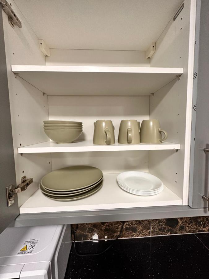 Canary Wharf Single Double And En-suite Guest house