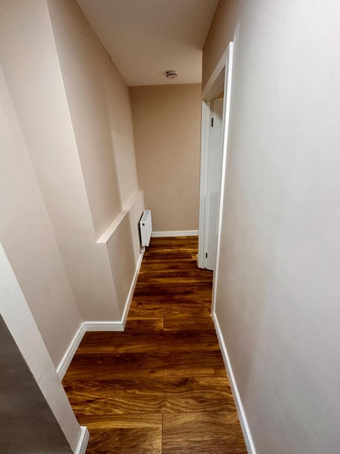 Canary Wharf Single Double And En-suite London