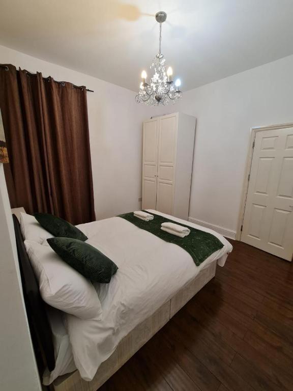 Homestay Holiday In The Heart Of Canary Wharf London
