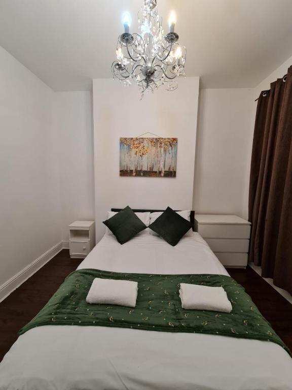 Homestay Holiday In The Heart Of Canary Wharf London