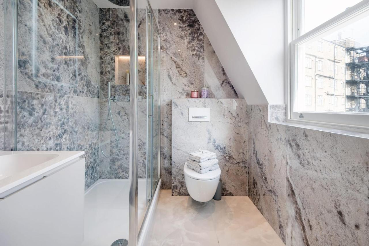 Apartment Marble Arch 4-hosted By Sweetstay London