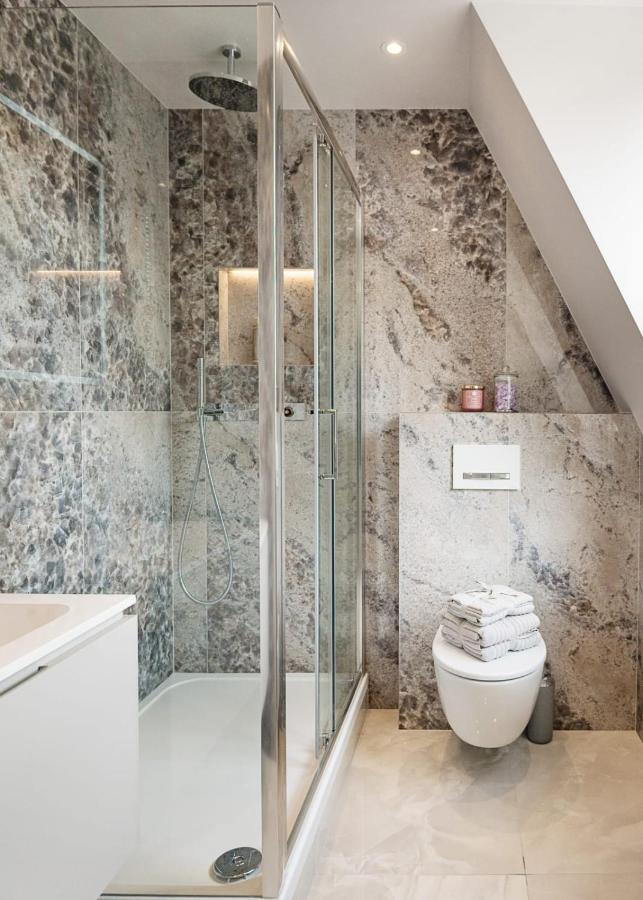 Marble Arch 4-hosted By Sweetstay Apartment *