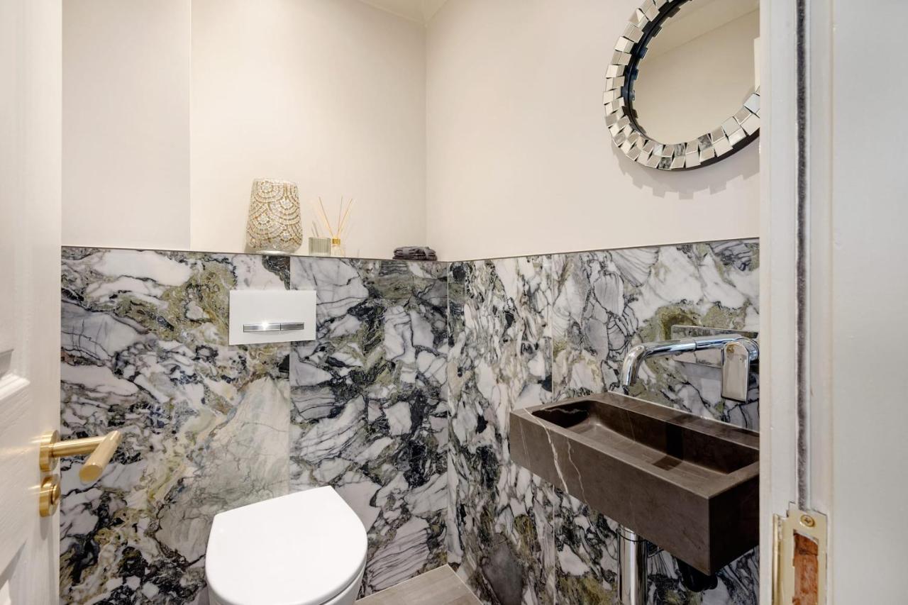 Marble Arch 4-hosted By Sweetstay Apartment London
