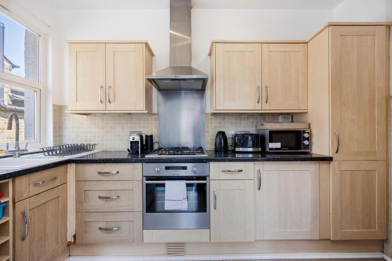 Welcomestay Colliers Wood Two Bed - Away From Apartment