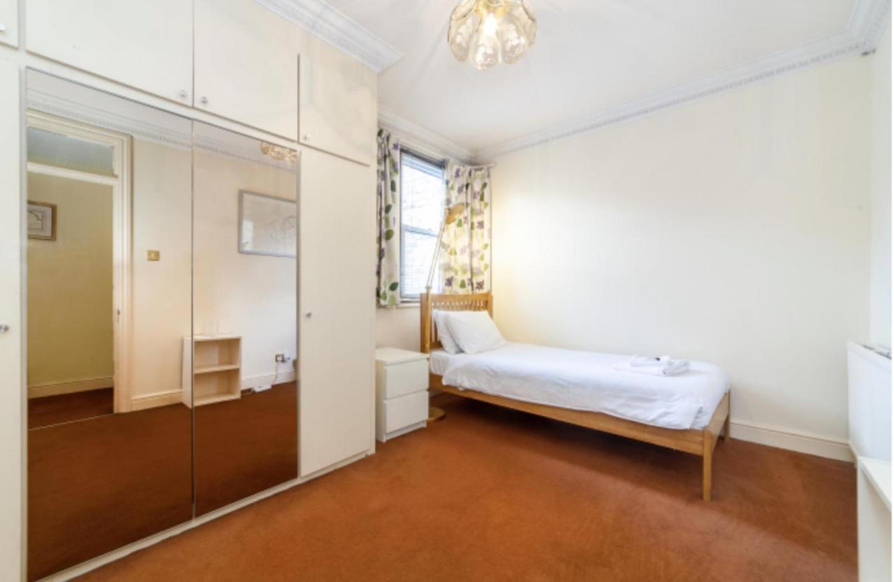 Remarkable 3-bedroom In London