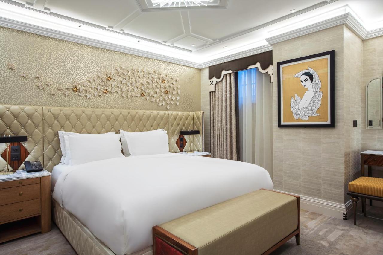 Great Scotland Yard Hotel, Part Of Hyatt London