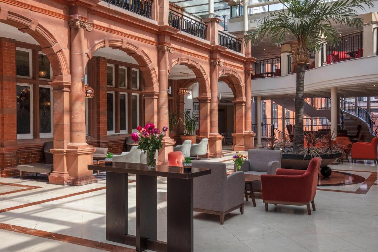 Hotel The Crown London, Worldhotels Distinctive