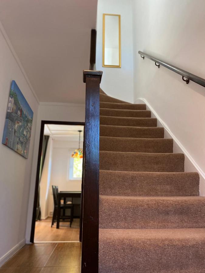 Beautiful 2 Bedroom & Balcony Flat In Appartement Londen