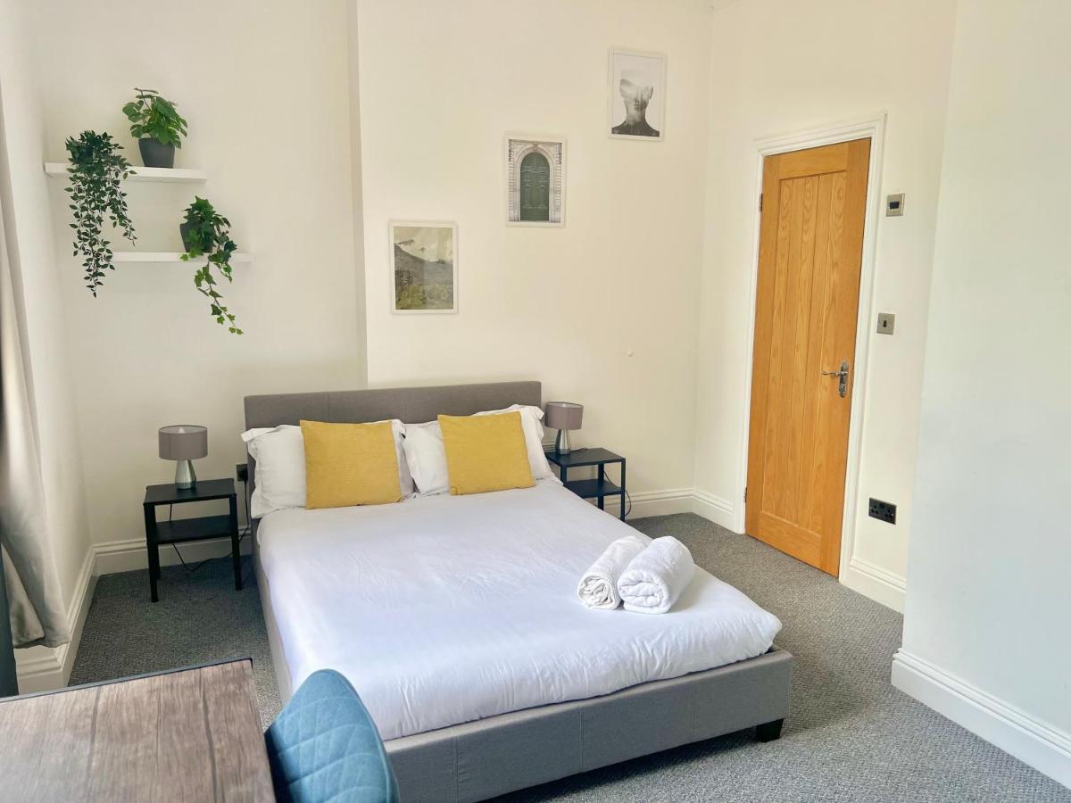 Leilighet Stunning 2 Bed 2 Bath Luxury Apartment!