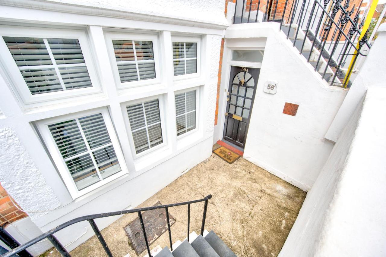 Appartement Beautuful 2 Bed In *
