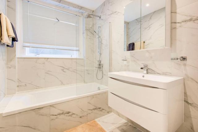 Beautuful 2 Bed In Appartement
