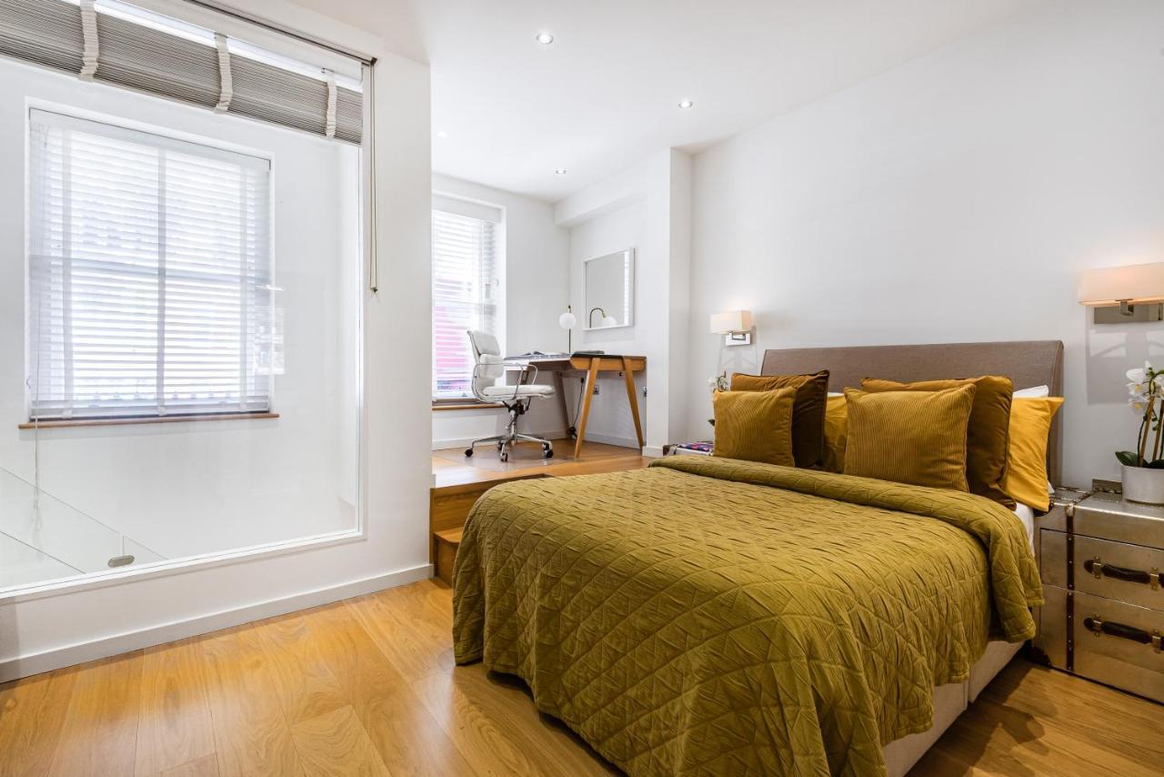 Leilighet Arcore Premium Bloomsbury London