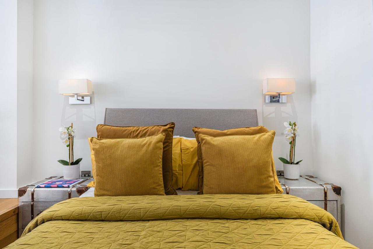 Leilighet Arcore Premium Bloomsbury