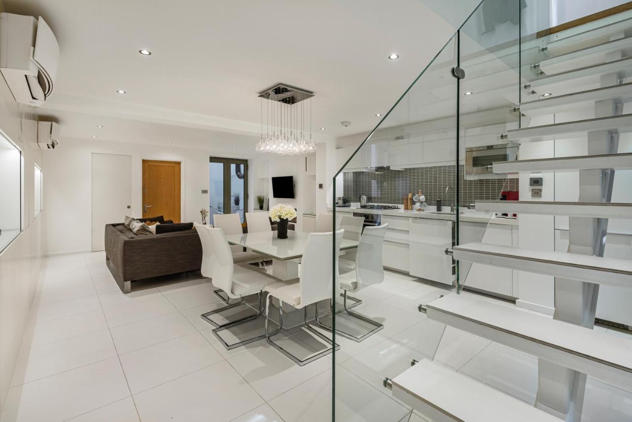 Arcore Premium Bloomsbury Leilighet *