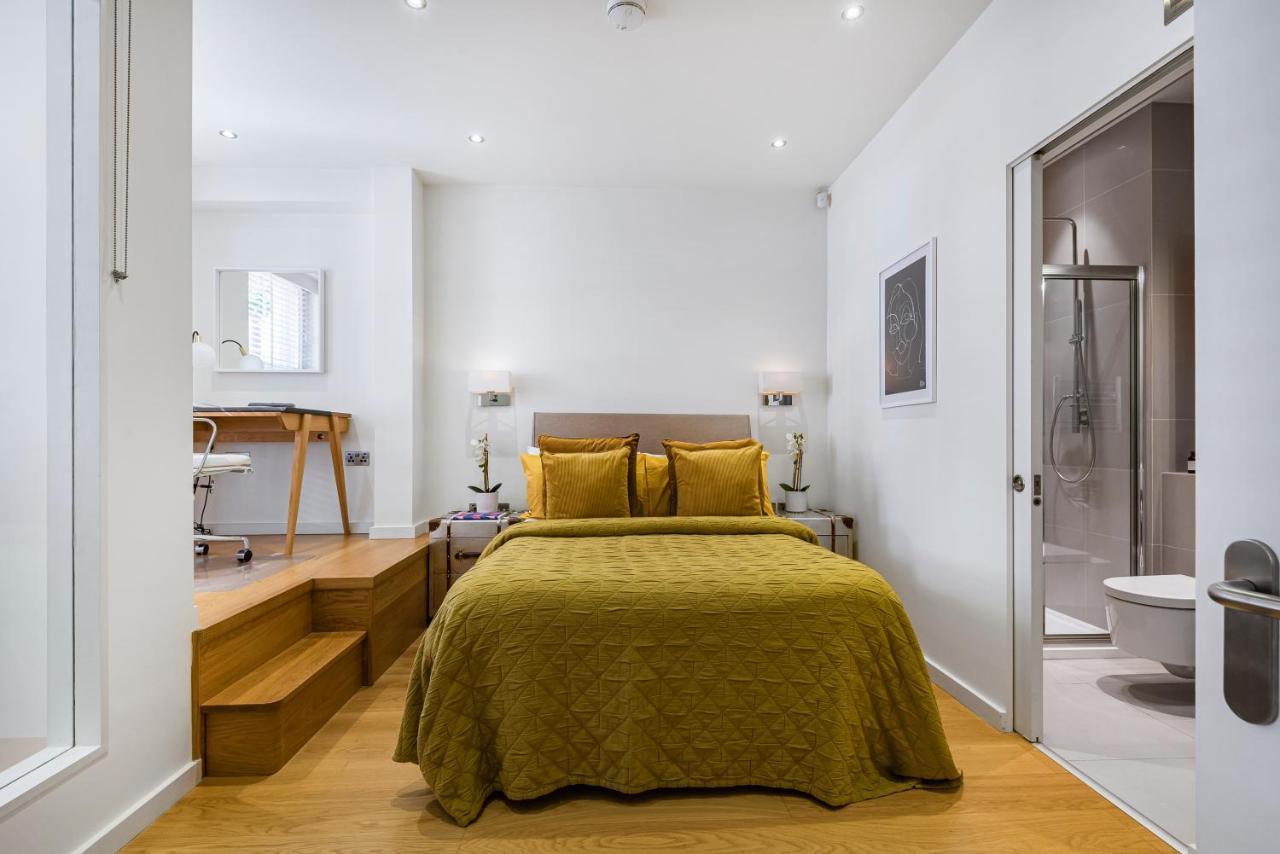 Leilighet Arcore Premium Bloomsbury London