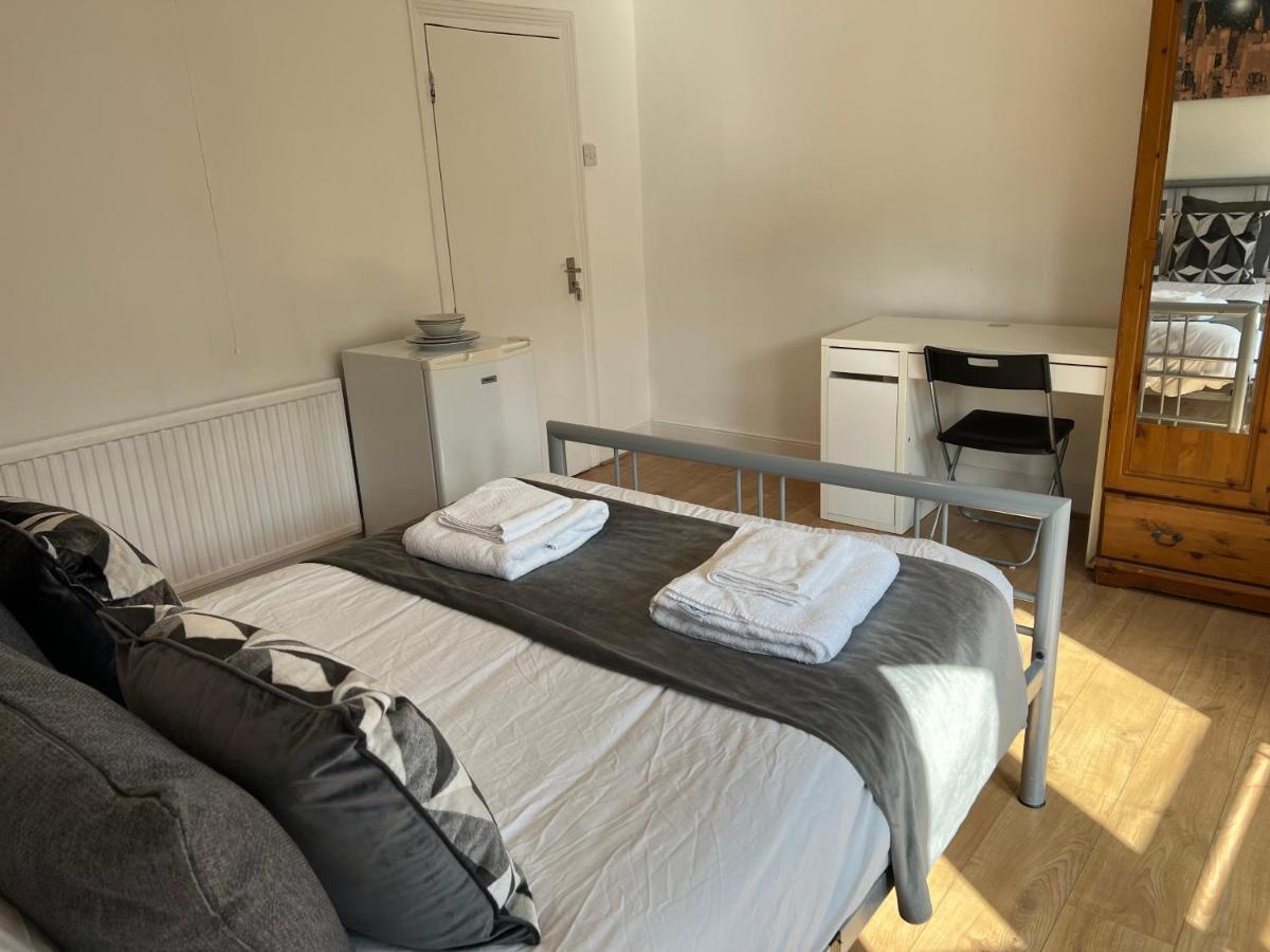 Privatunterkunft Stratford Cozy Double London