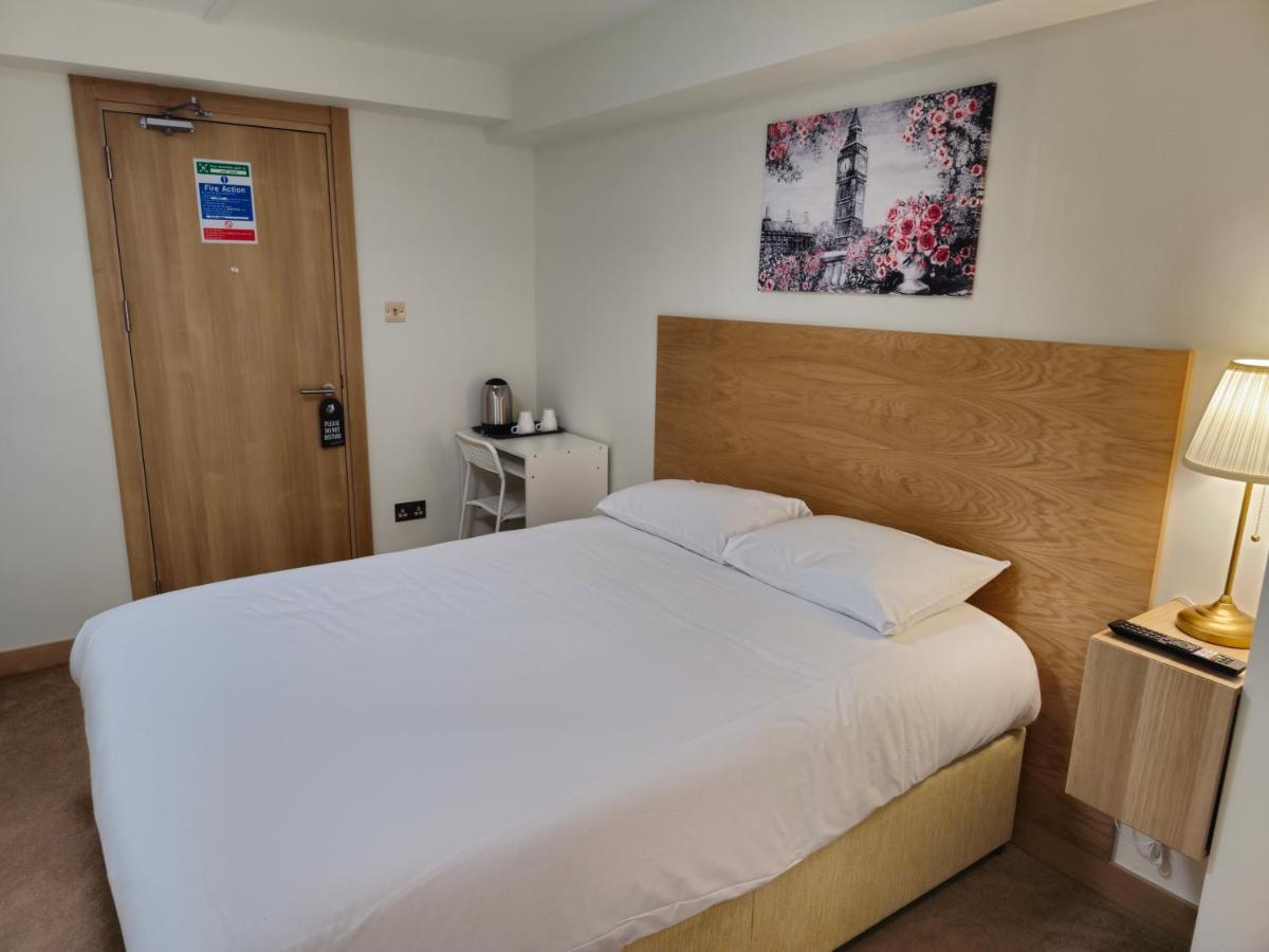 Hotel Homefield