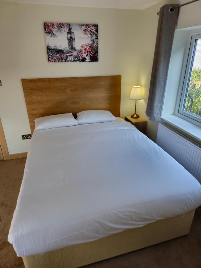 Homefield Hotel 2*