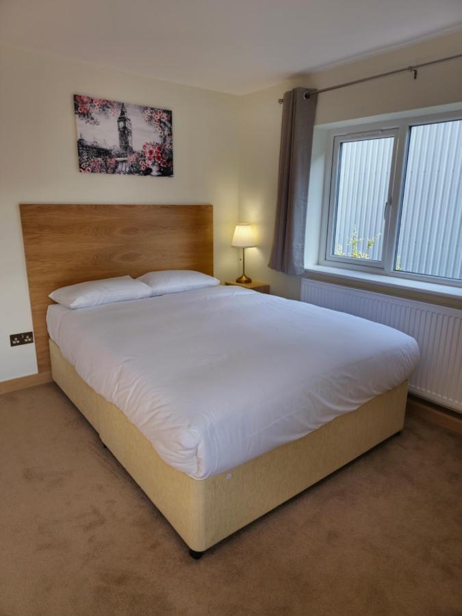 Homefield Hotel