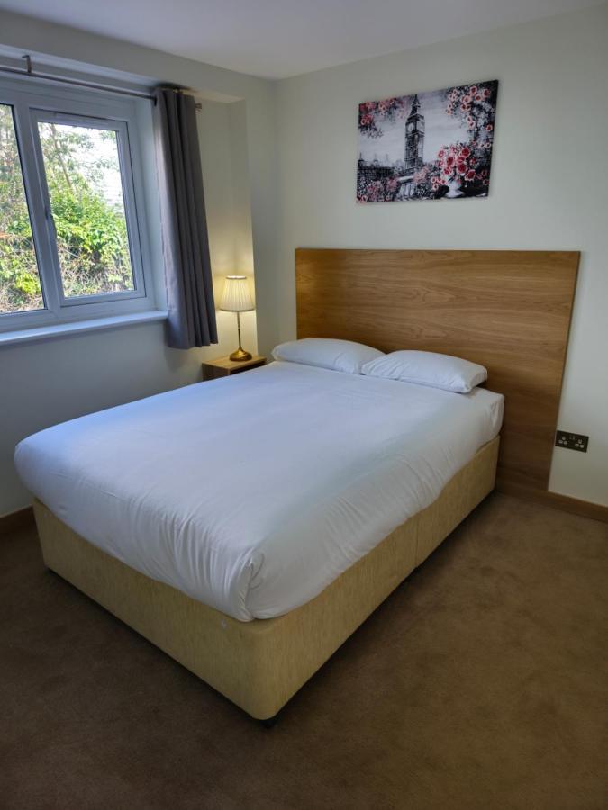 Hotel Homefield 2*