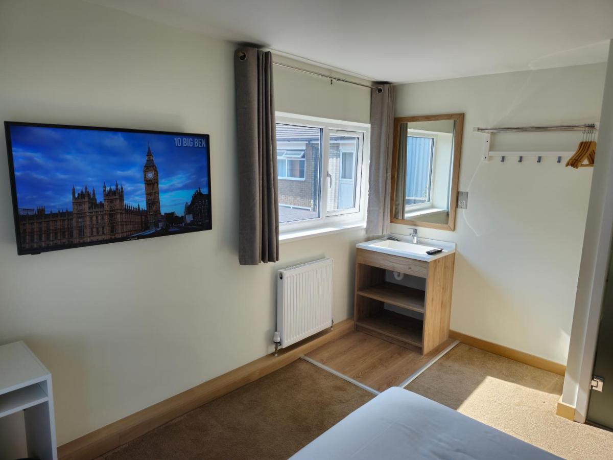 Hotel Homefield Londres