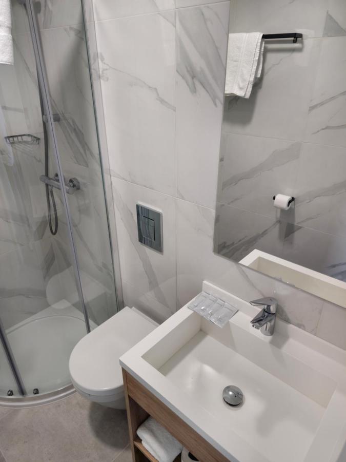 Homefield Hotel Londres
