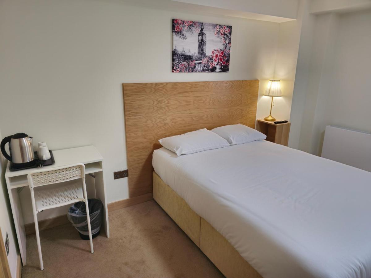 Hotel Homefield