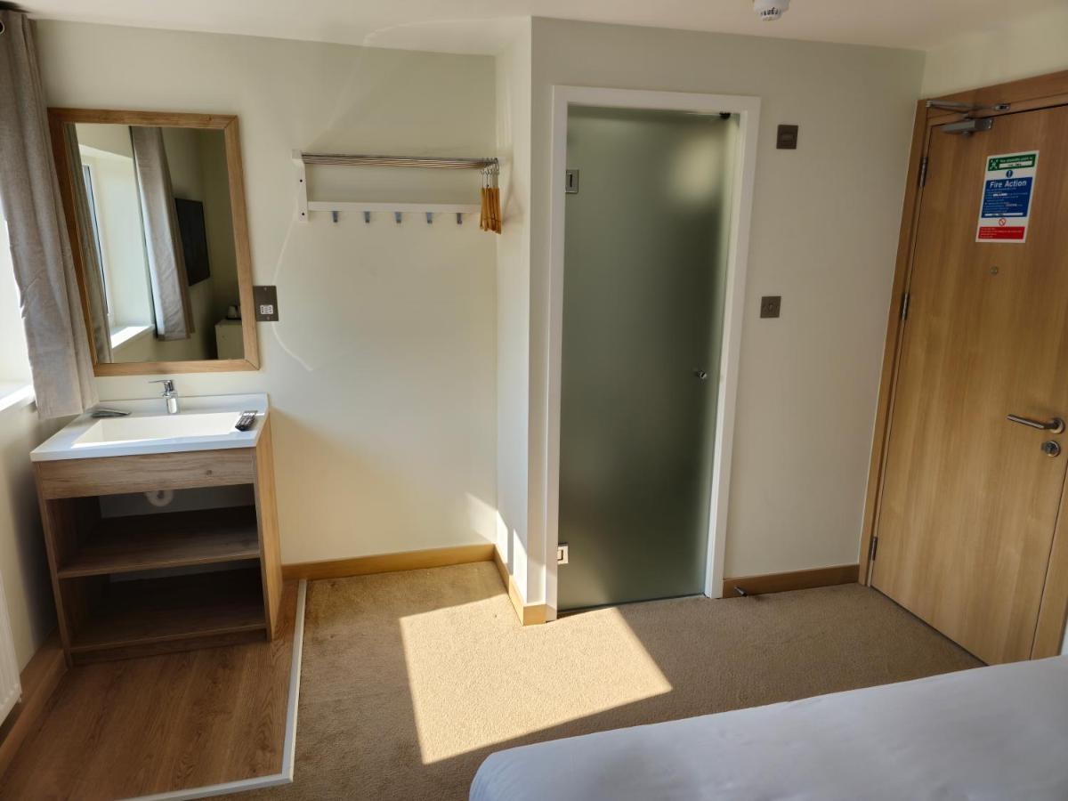 Hotel Homefield Londres